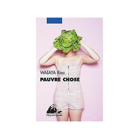 Pauvre chose