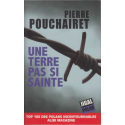Une terre pas si sainte