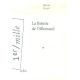 La femme de l'Allemand