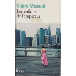 Les enfants de l'empereur