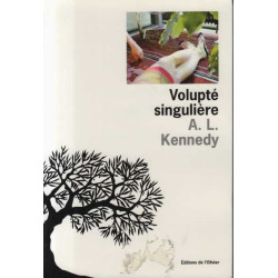 Volupté singulière