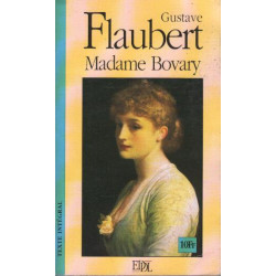 Madame Bovary