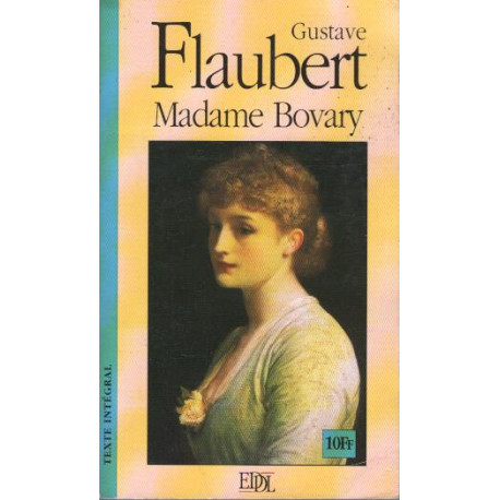 Madame Bovary