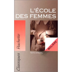 L'École des femmes texte intégral