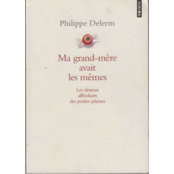 Ma grand-mère avait les mêmes : Les dessous affriolants des...