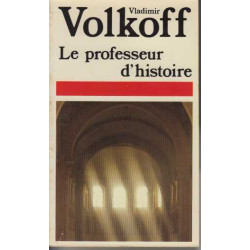 Professeur d'histoire