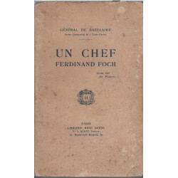 Un chef