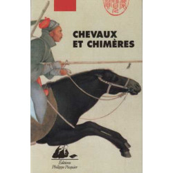 Chevaux et chimeres