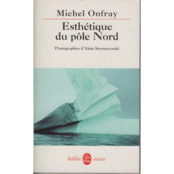 Esthétique du pôle Nord : Stèles hyperboréennes