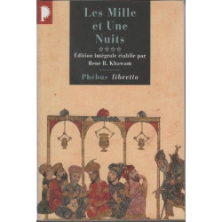 Les Mille et une nuits tome 4 : La saveur des jours