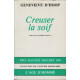 Creuser la soif
