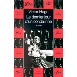 Le Dernier Jour d'un condamné