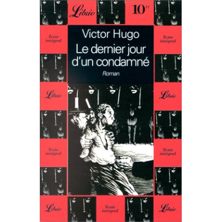 Le Dernier Jour d'un condamné
