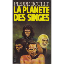 La Planète des Singes