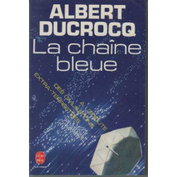 La chaîne bleue