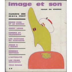 Image et son 203 mars 1967