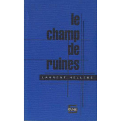 Le champ de ruines
