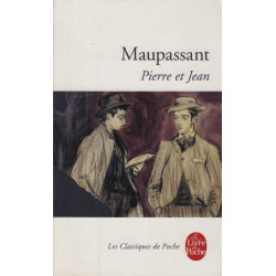 Pierre et Jean