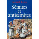 Sémites et antisémites