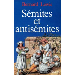 Sémites et antisémites