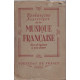 Repertoire analytique de la musique francaise des origines a nos jours