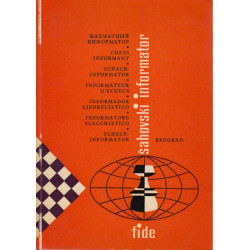 Chess informant 13