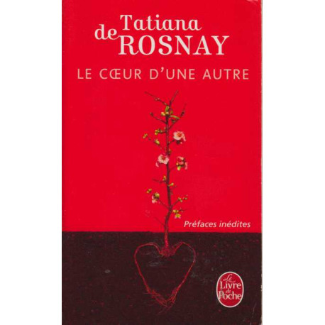 Le Coeur d'une autre