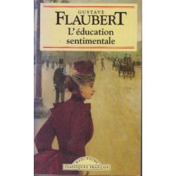 L'éducation sentimentale