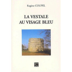 La vestale au visage bleu