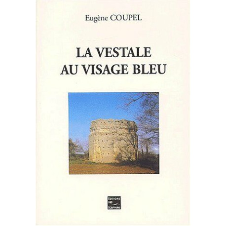 La vestale au visage bleu