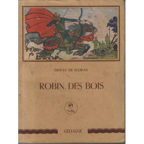 Robin des bois