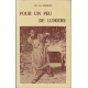 Pour Un Peu De Lumière Petites Histoires Du Gaz De Ville Et De...