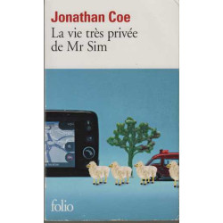 La vie très privée de Mr Sim