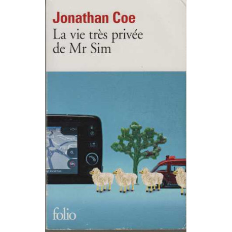 La vie très privée de Mr Sim