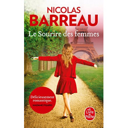 Le Sourire des femmes