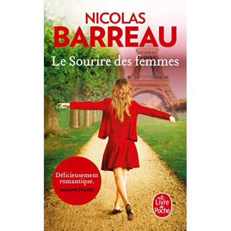 Le Sourire des femmes