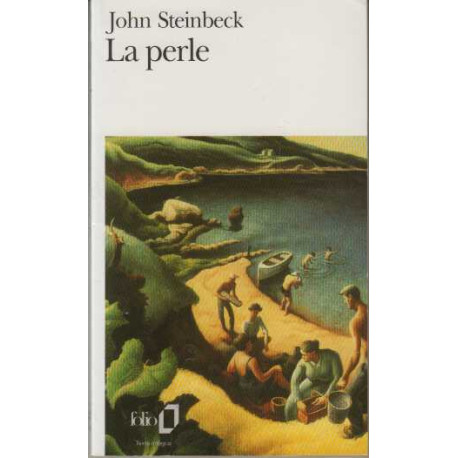 La Perle