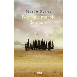 Pour que ma joie demeure
