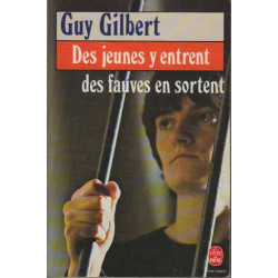 Des jeunes y entrent des fauves en sortent
