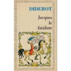 Jacques le fataliste
