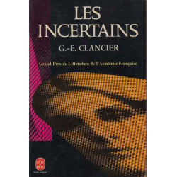 Les incertains