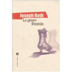 Le genre féminin