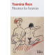 Heureux les heureux