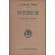Weber