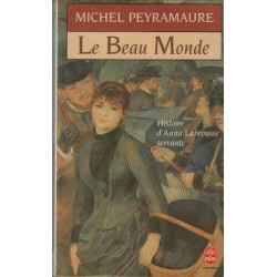 Le Beau monde