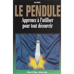 Le pendule