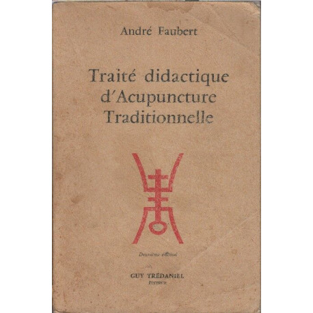 Traite didactique traditionnelle