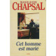 Cet homme est marié