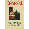 Cet homme est marié