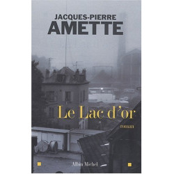 Le Lac d'or